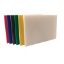 Picture of HIGH DENSITY CHOPPING BOARD 18X12X0.5" RED 