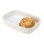 Picture of Rectangular Roaster 2.5ltr 33x20x5.5cm White
