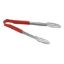Picture of Colour Coded Tongs 12" St/St Red