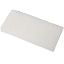 Picture of Octopus Scrub Pads White 4.5" X 10"