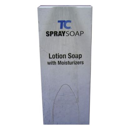 Picture of JANGRO LUXURY SOAP SPRAY 800ml (SINGLE)