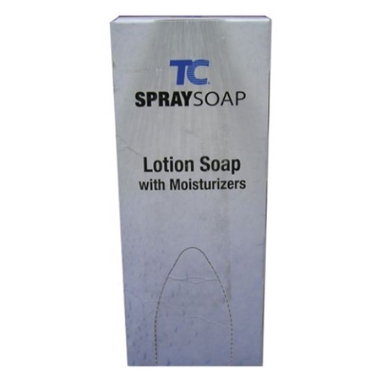 Picture of JANGRO LUXURY SOAP SPRAY 800ml (SINGLE)