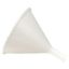 Picture of Plastic Funnel 14cm Natural