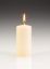 Picture of Pillar Candle 50/100 Ivory (Case of 20)