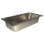 Picture of Gastronorm Pan St/St 1/2 65mm 4ltr