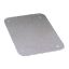 Picture of Chopping Board Glass Clear 28x19cm