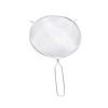 Picture of Stainless Steel Mesh Strainer 9.5"