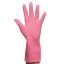 Picture of Household Gloves Pink Medium (Single)