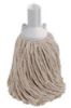 Picture of Exel PY Mop Head 250g White 