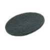 Picture of Floor Pad Black 15"