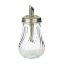 Picture of RETRO SUGAR POURER 25oz WITH GLASS BASE