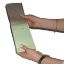 Picture of Restaurant Pads 2 Part 50sht 95x140mm Green X 1