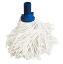 Picture of EXEL PY MOP HEAD 300g BLUE (SINGLE)