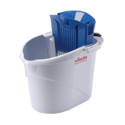 Picture of VILEDA ULTRASPEED MINI 10L KIT BLUE