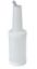 Picture of SAVE AND SERVE POURER 1L WHITE