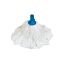 Picture of Exel Big White Mop 117g Blue