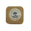 Picture of Cork Coasters 10cm (6) 