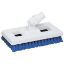 Picture of Interchange Deck Scrub Brush 235mm Blue