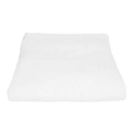 Picture of MAYFAIR BATH TOWEL 500g 27X54" WHITE 