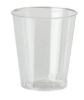 Picture of Disposable Plastic Shot Glass CE 3oz 50ml (Pack Of 50)