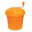 Picture of Salad Spinner 10ltr Orange