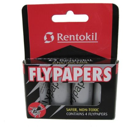 Picture of FLY PAPERS FF63 (4) 