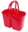 Picture of DUO HYGIENE 15 LTR BUCKET RED
