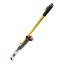 Picture of Rubbermaid Pulse Mopping Kit Frame Only Yellow
