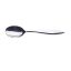 Picture of Genware Teardrop Dessert Spoon 18/0 (12)