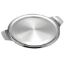 Picture of Stainless Steel Cake Plate 12"