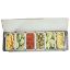 Picture of CONDIMENT HOLDER - 6 PART - BLACK