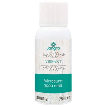 Picture of MICROBURST 3000 REFILL VIBRANT SENSE 75ml (SINGLE)