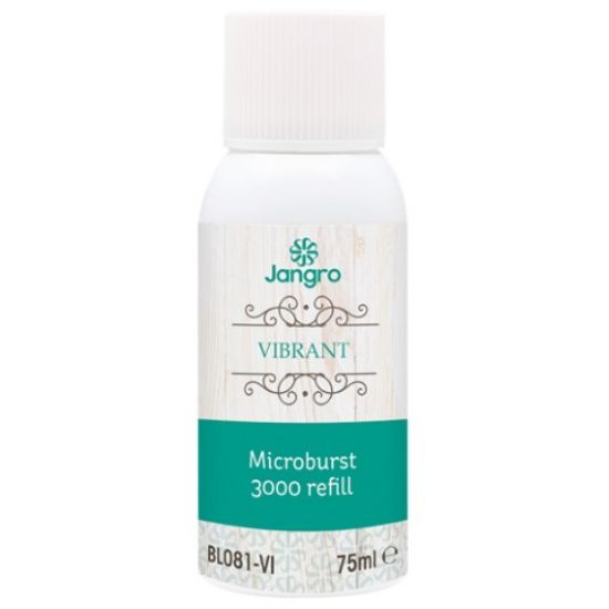 Picture of MICROBURST 3000 REFILL VIBRANT SENSE 75ml (SINGLE)