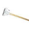 Picture of Aluminium Kentucky Handle 54" Yellow (Plastic Clip)