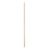 Picture of Wooden Broom Handle 48" x 0.93" 