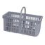 Picture of Glass Carrier 330x229x483mm Grey