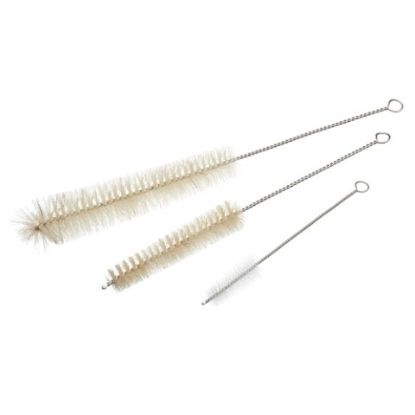 Picture of BOTTLE CLEANING BRUSHES SET (3)