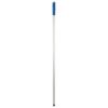 Picture of Abbey Mop Hygiene Handle 125cm Blue