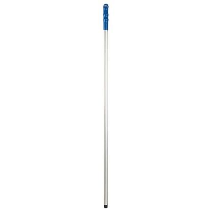 Picture of ABBEY MOP HYGIENE HANDLE 125cm BLUE