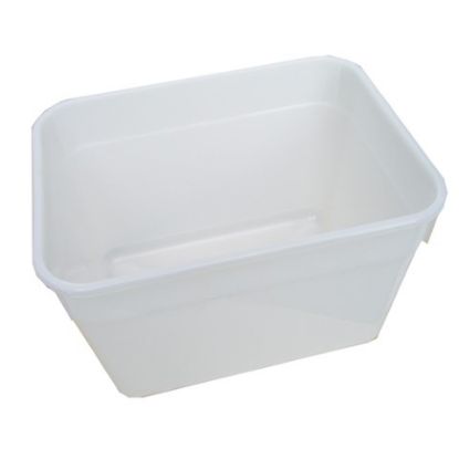 Picture of ICECREAM CONTAINER 4L (SINGLE)