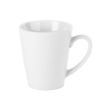 Picture of Simply White Conical Mug 16oz (Case Of 6)