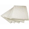 Picture of Shower Curtain Polyester White 180x180cm