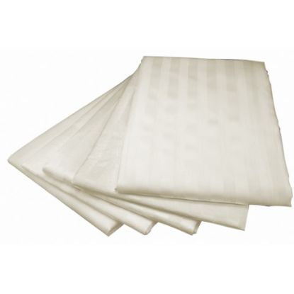 Picture of SHOWER CURTAIN POLYESTER WHITE 180X180cm