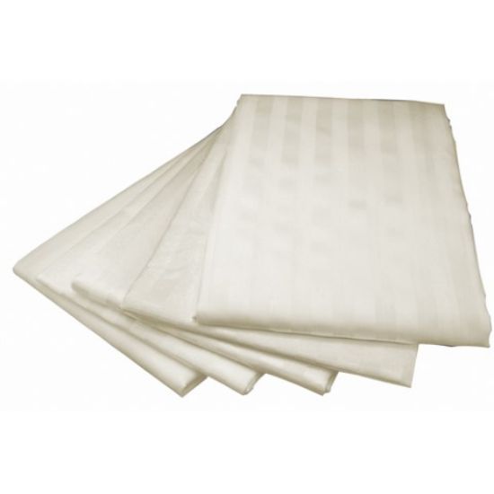 Picture of SHOWER CURTAIN POLYESTER WHITE 180X180cm