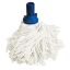 Picture of Exel Twine Mop Head 300g Blue