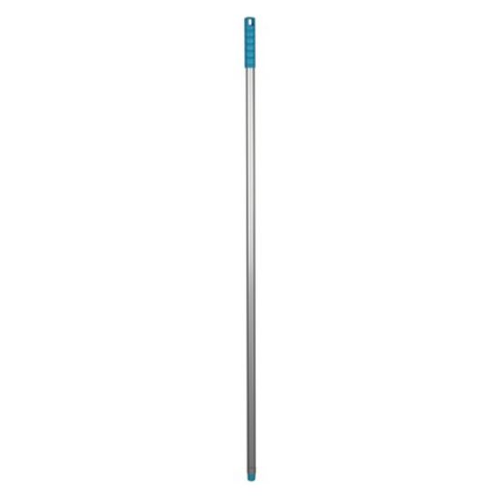 Picture of ALUMINIUM HANDLE COLOUR CODED GRIP 1360mm BLUE