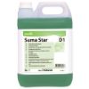 Picture of Suma Star Dishwash D1 5l (Case Of 2)
