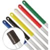 Picture of Exel Mop Handle 54" White 