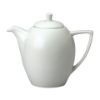 Picture of Ultimo Beverage Pot 30oz White (Single)