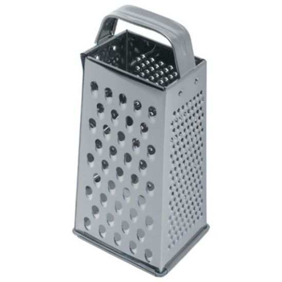 Picture of Chef Aid Four Sided Grater St/St